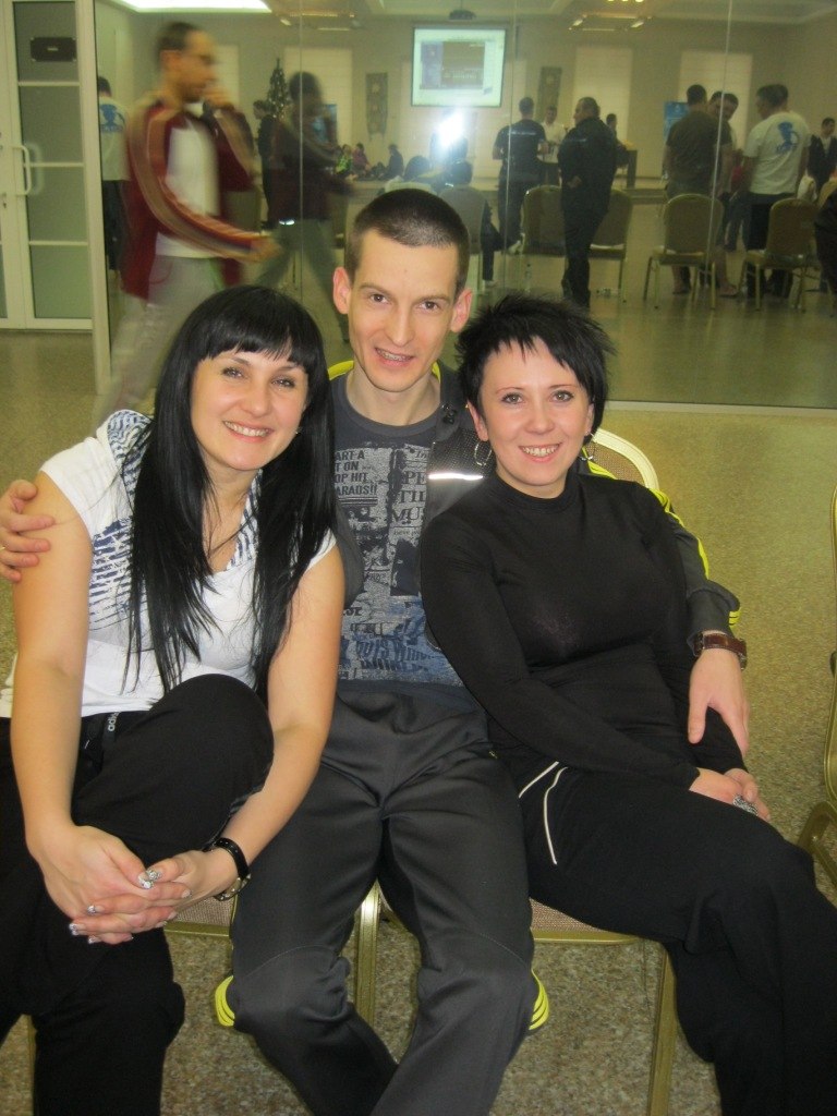 Іра Пуделко | 