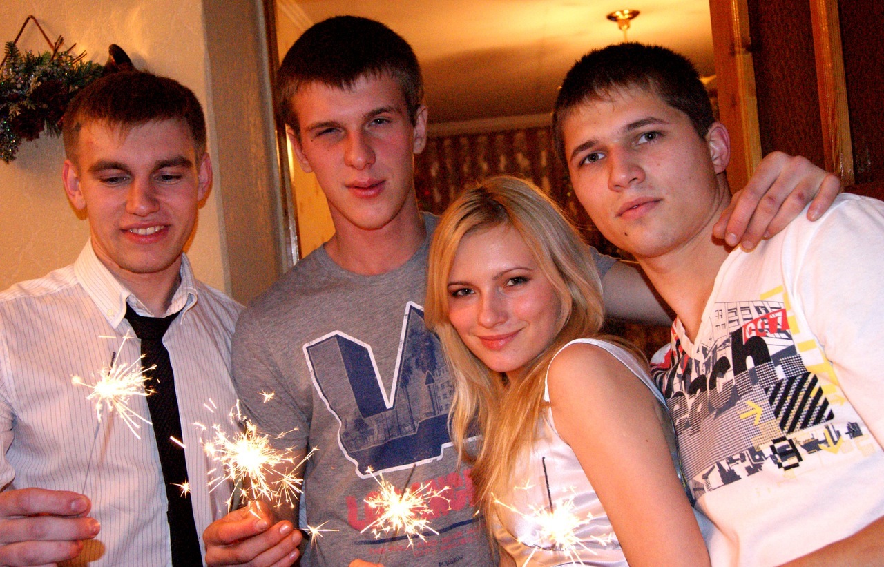 Фото профиля