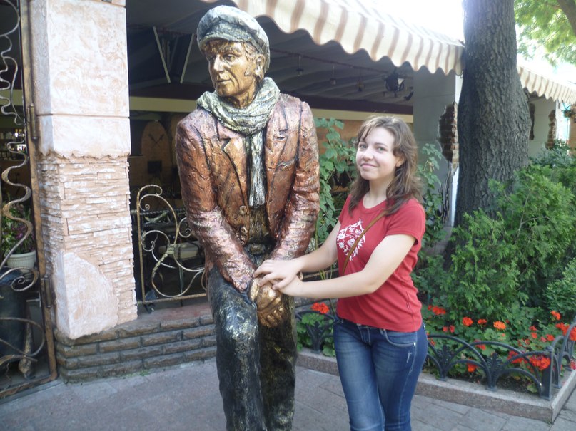 Вера Катранюк | Кишинев