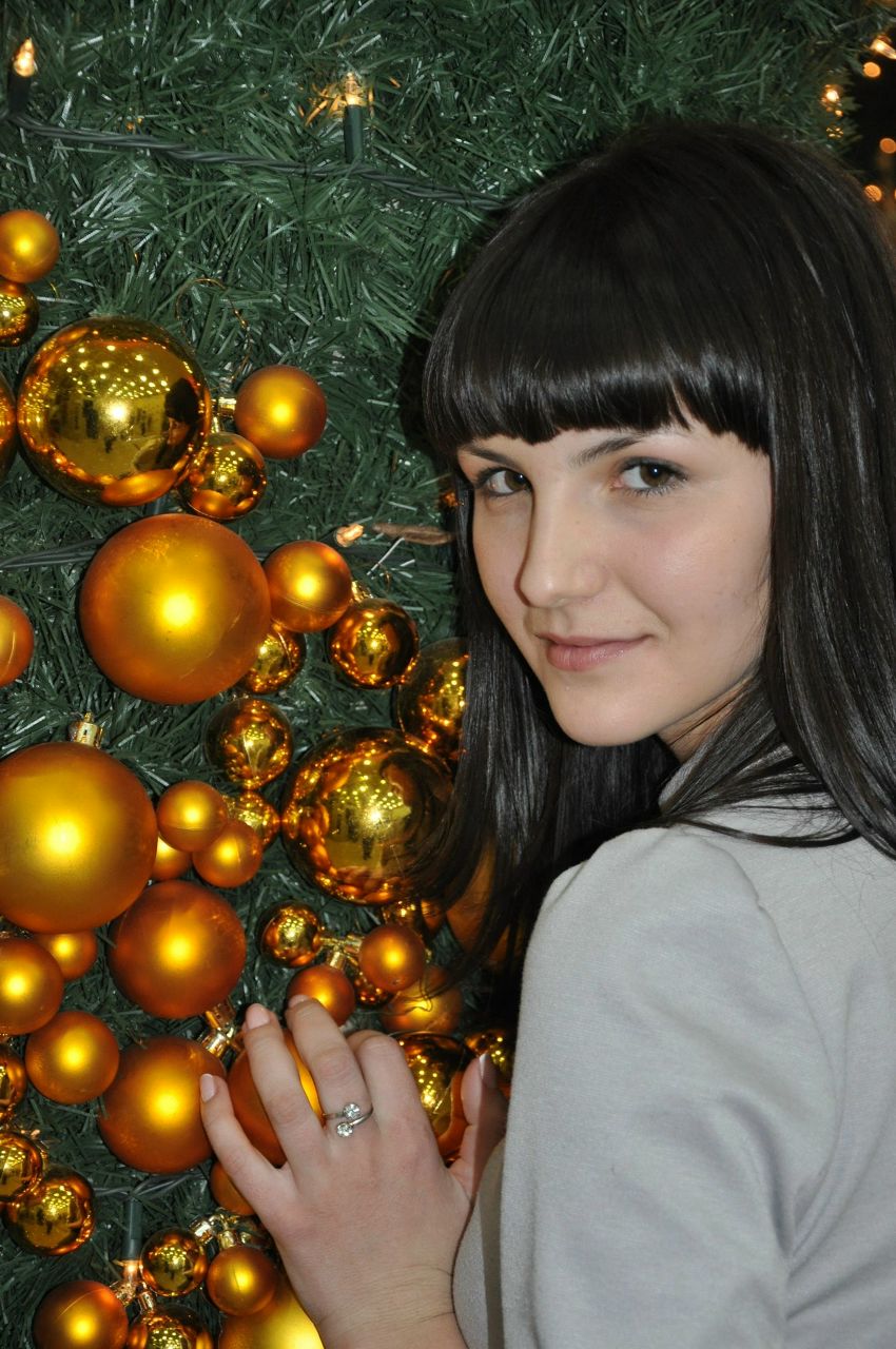 Оля Федоренко LjoLja | Рожнятов