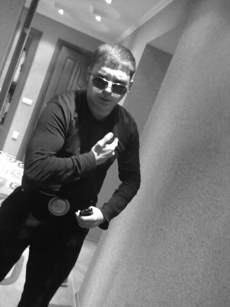 Олег Картель Dj | Львов