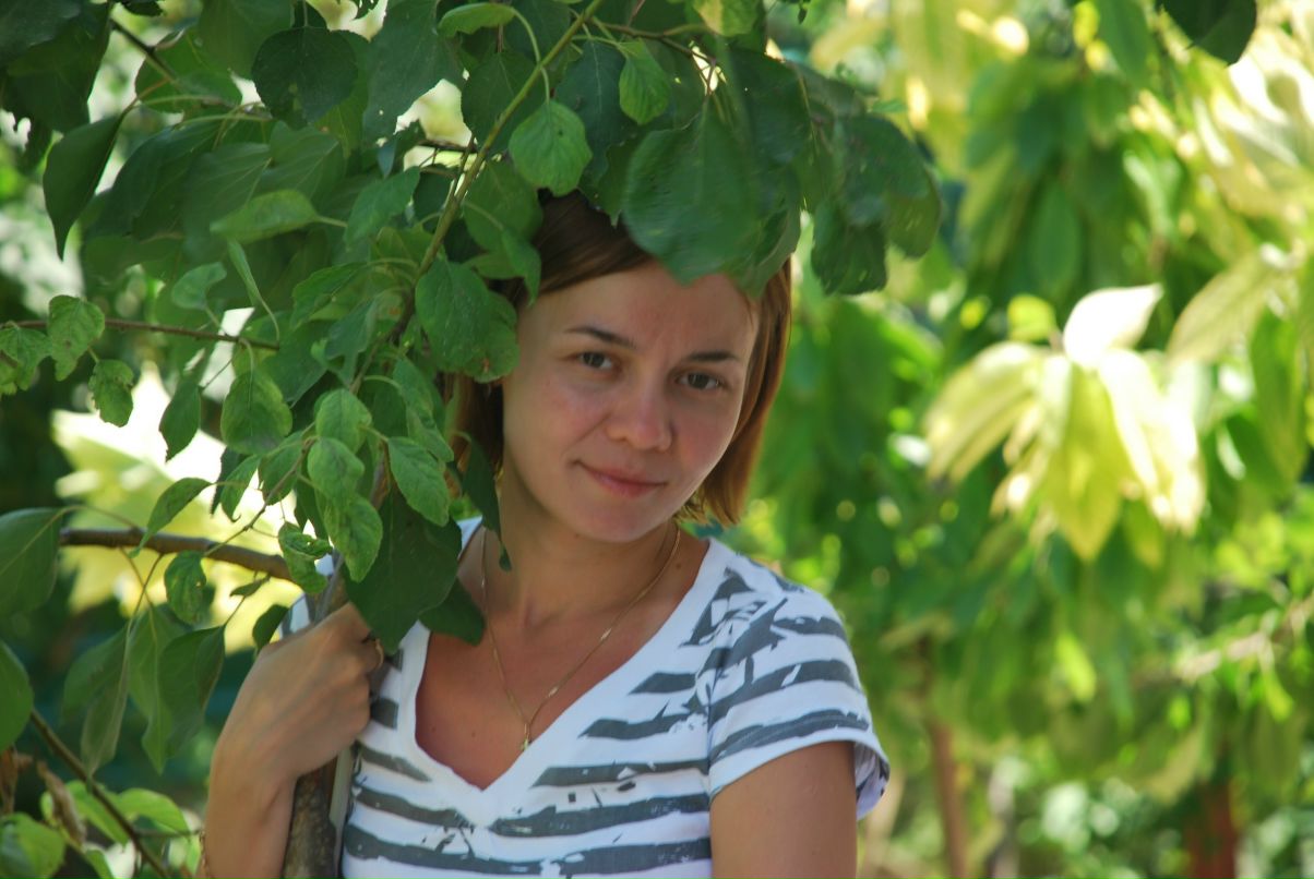 Елена Быстрова | Череповец