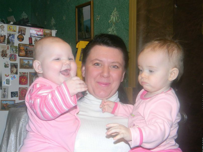 Татьяна Пшеничных | Балашиха