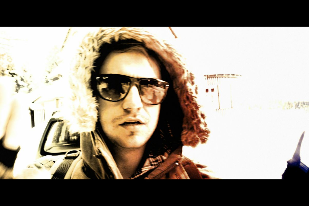 Константин Нюк | Berlin