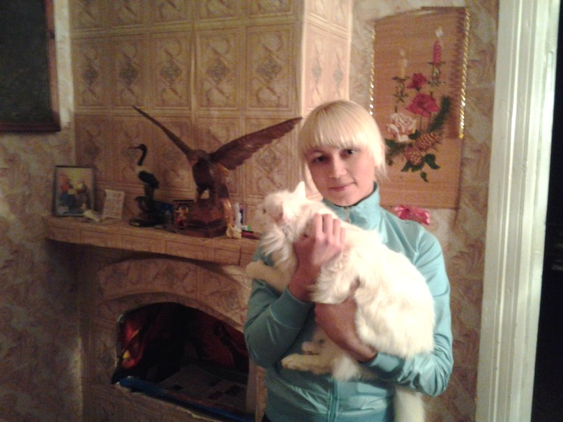 Карина Андреева | Чернигов