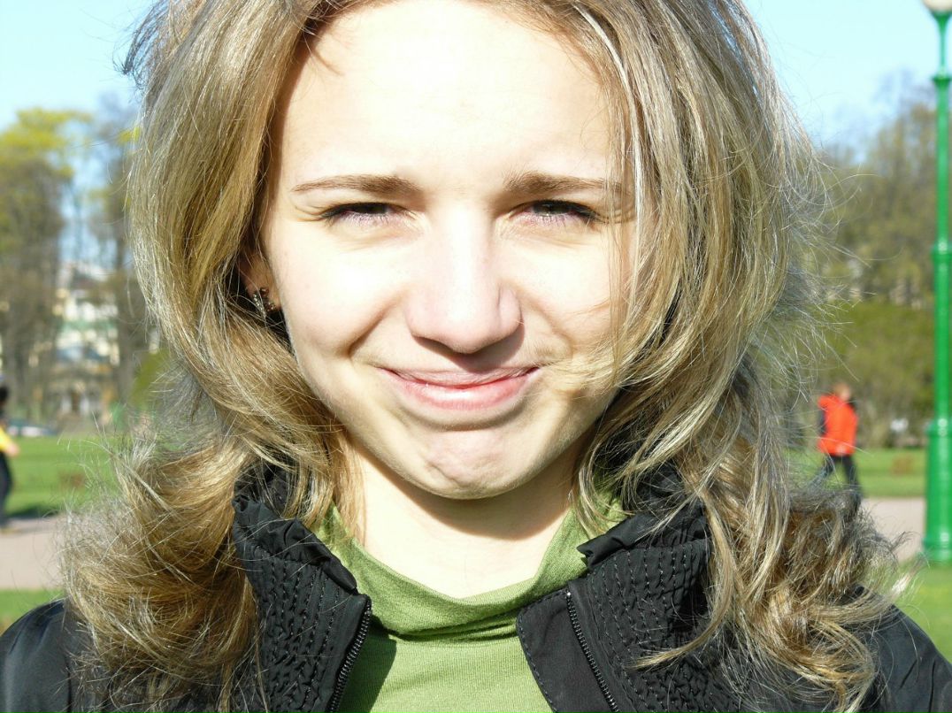 Ольга Агишева | Санкт-Петербург