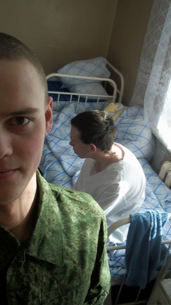 Николай Ильин | Вологда