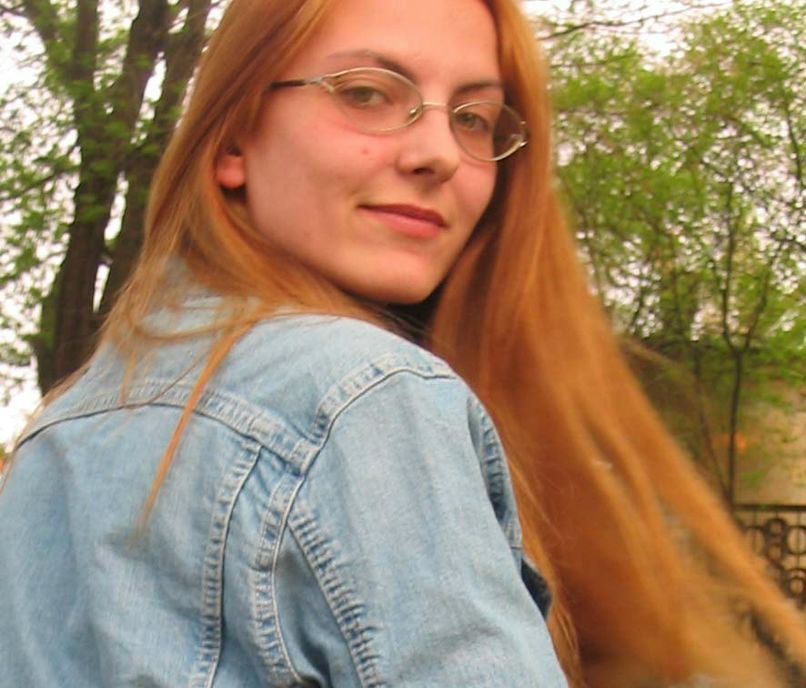 Евгения Настоящая | Черкассы