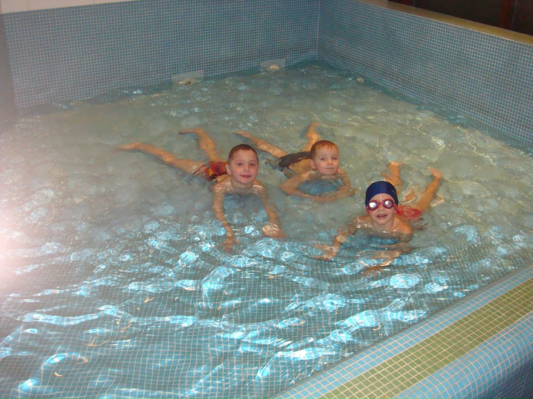 Владимир Поспелов | Троицк