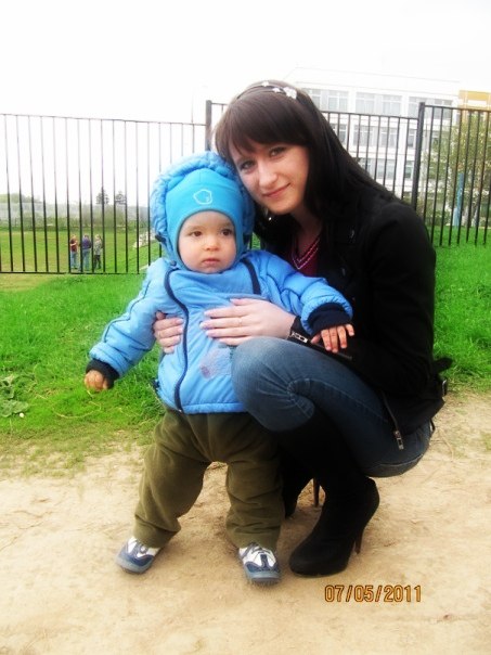 Екатерина Афанасьева | Москва