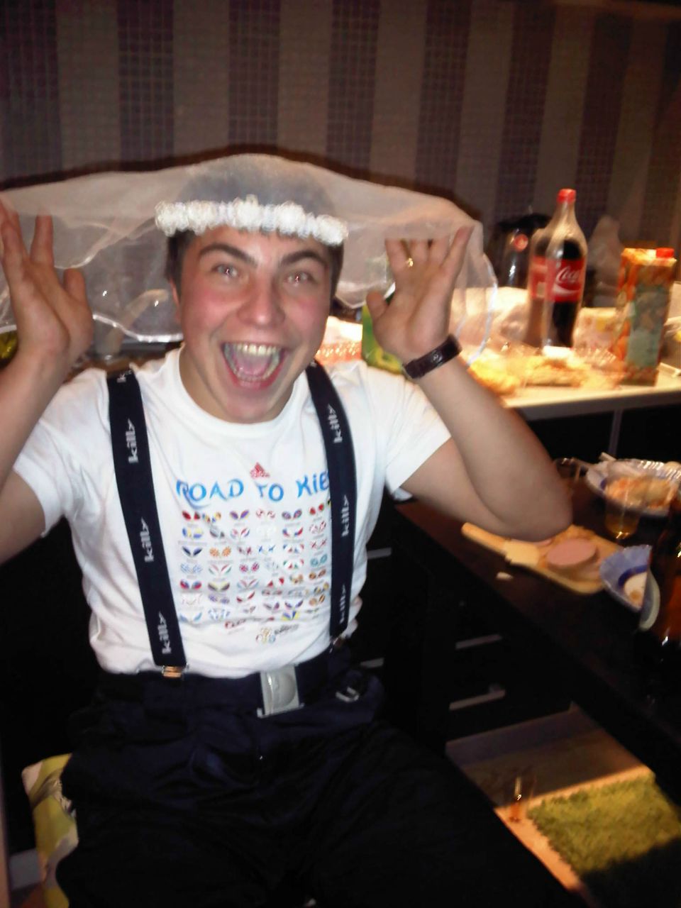 Ира Маслова | Ижевск