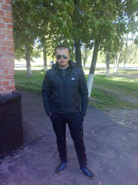 №15, Дима Татаренко №15, Дима Татаренко