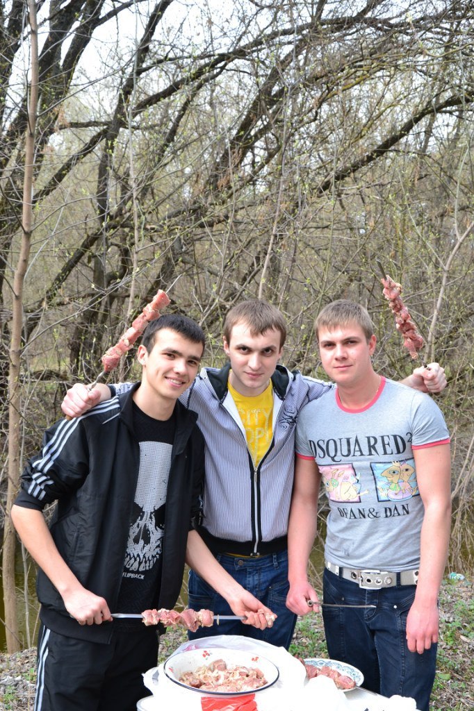 Владислав Шаповалов | 