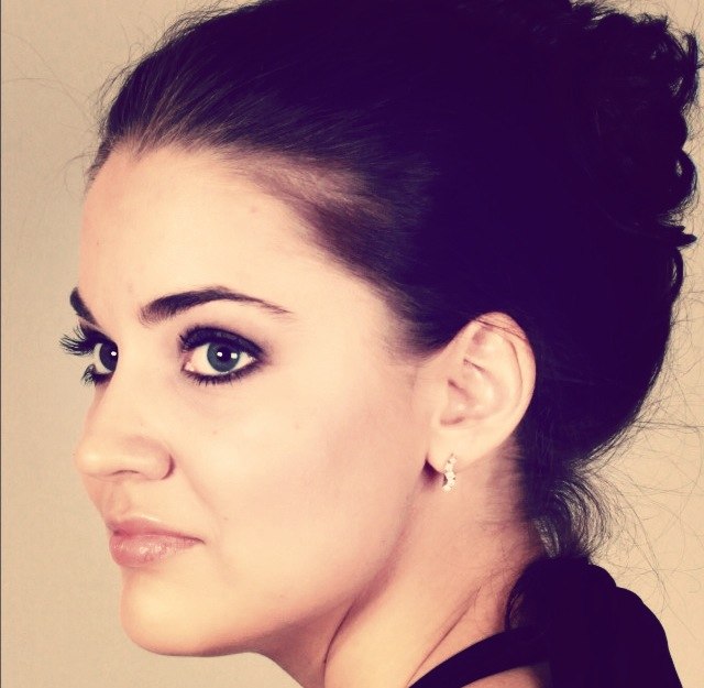 Anastasia Dorodnova | Москва