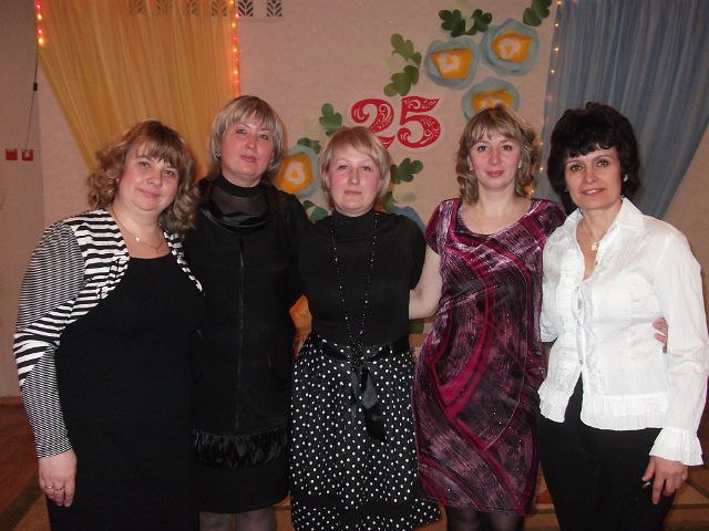 Валентина Ходушина | Дружковка