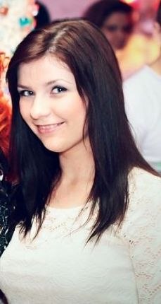 №12, Александра Белаш, 36 лет, Киев №12, Александра Белаш, 36 лет, Киев