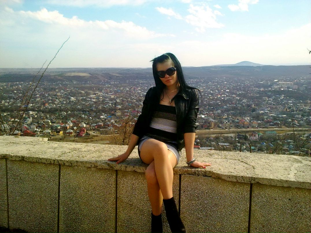 Ирина Александровна _ | Пятигорск