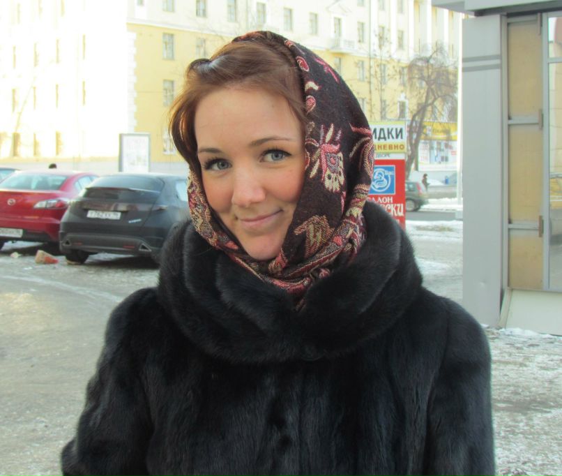 Настя Зуева | Екатеринбург