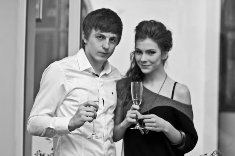 Andrii Lutsiv | Ивано-Франковск