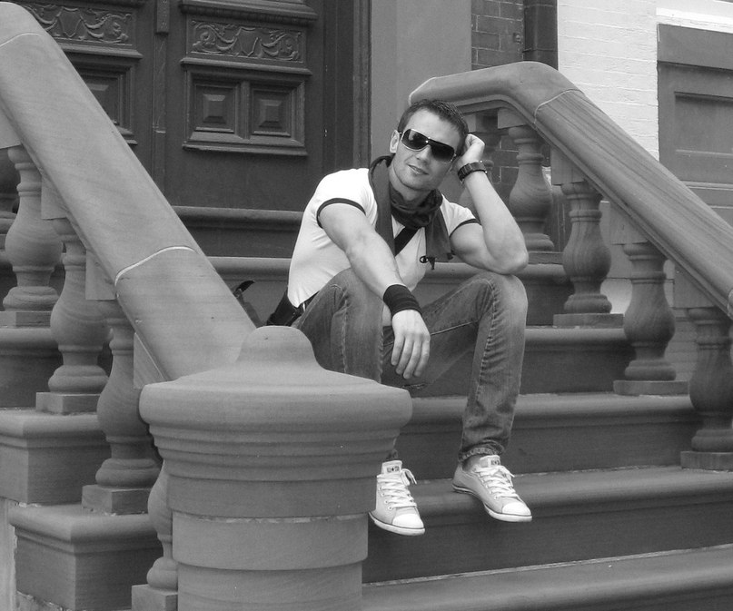 Иван Аверченко Avera | Москва