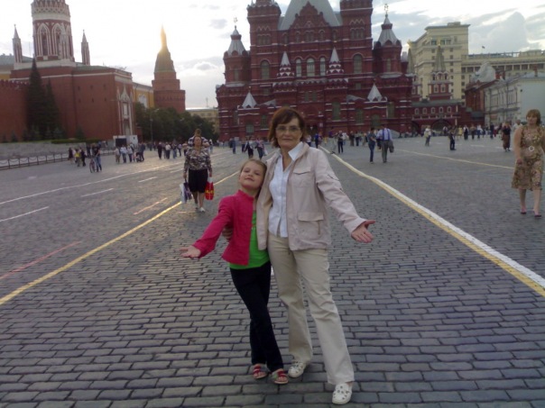 №3, Татьяна Панкратова №3, Татьяна Панкратова