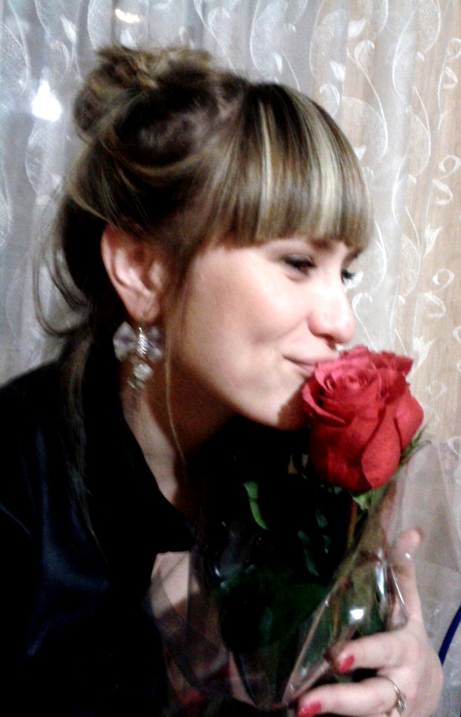 Елена Иванова | 