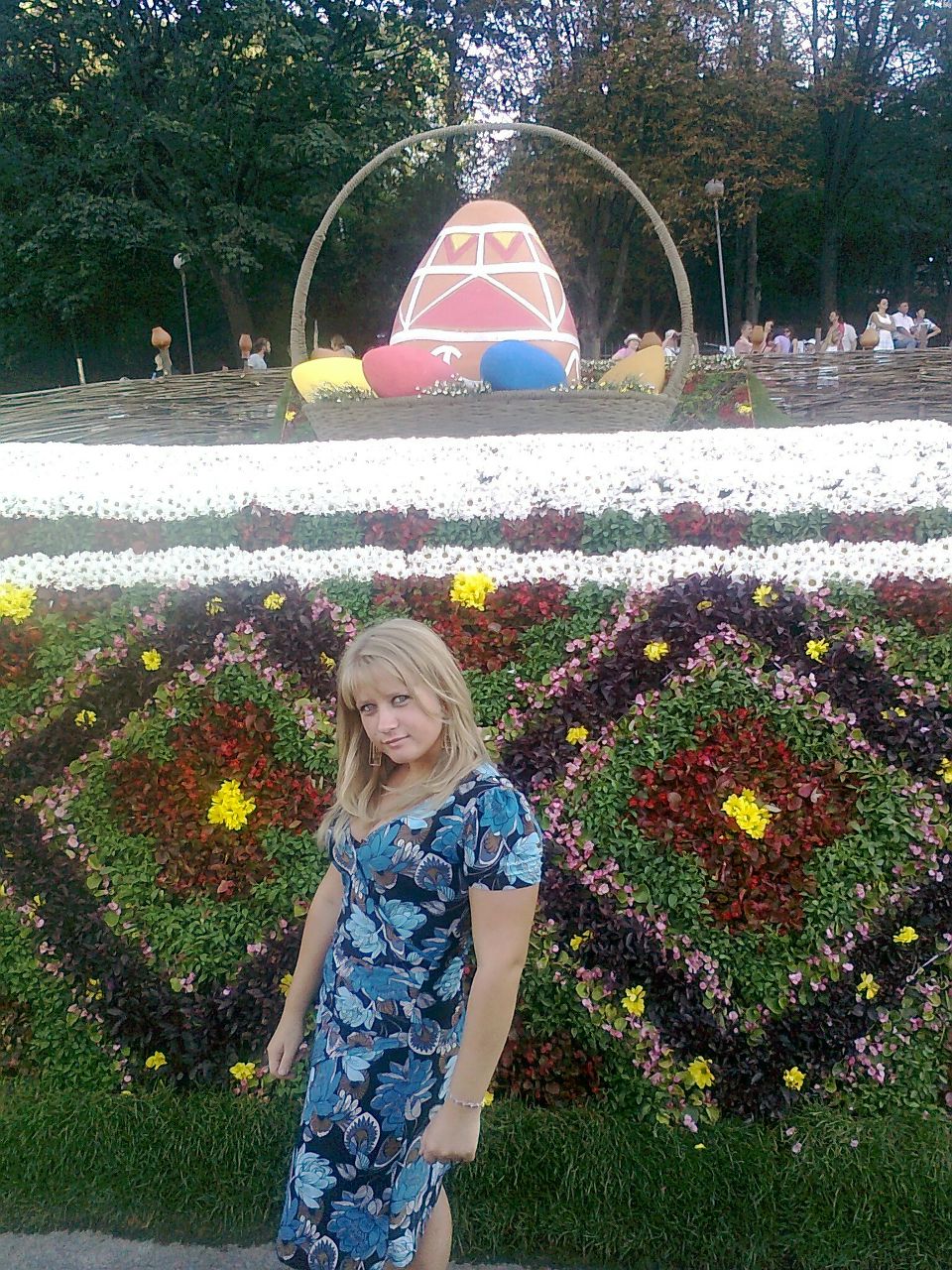 Светлана Борисенко | Киев