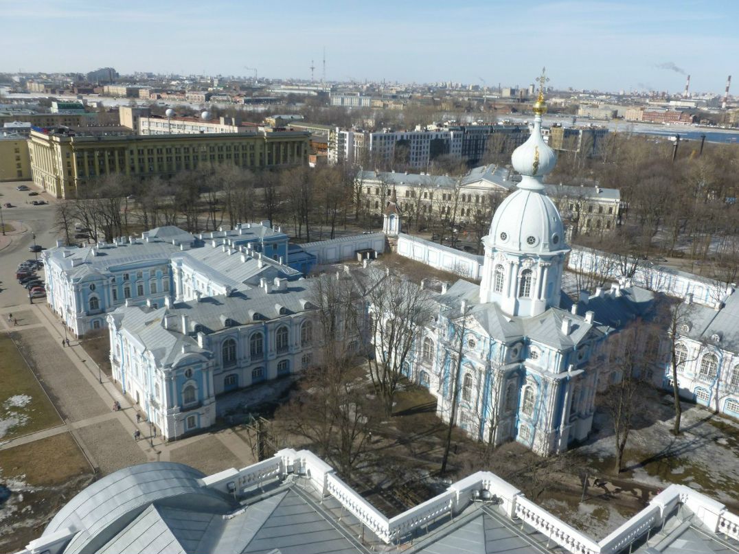 Илья Слесарев | Санкт-Петербург