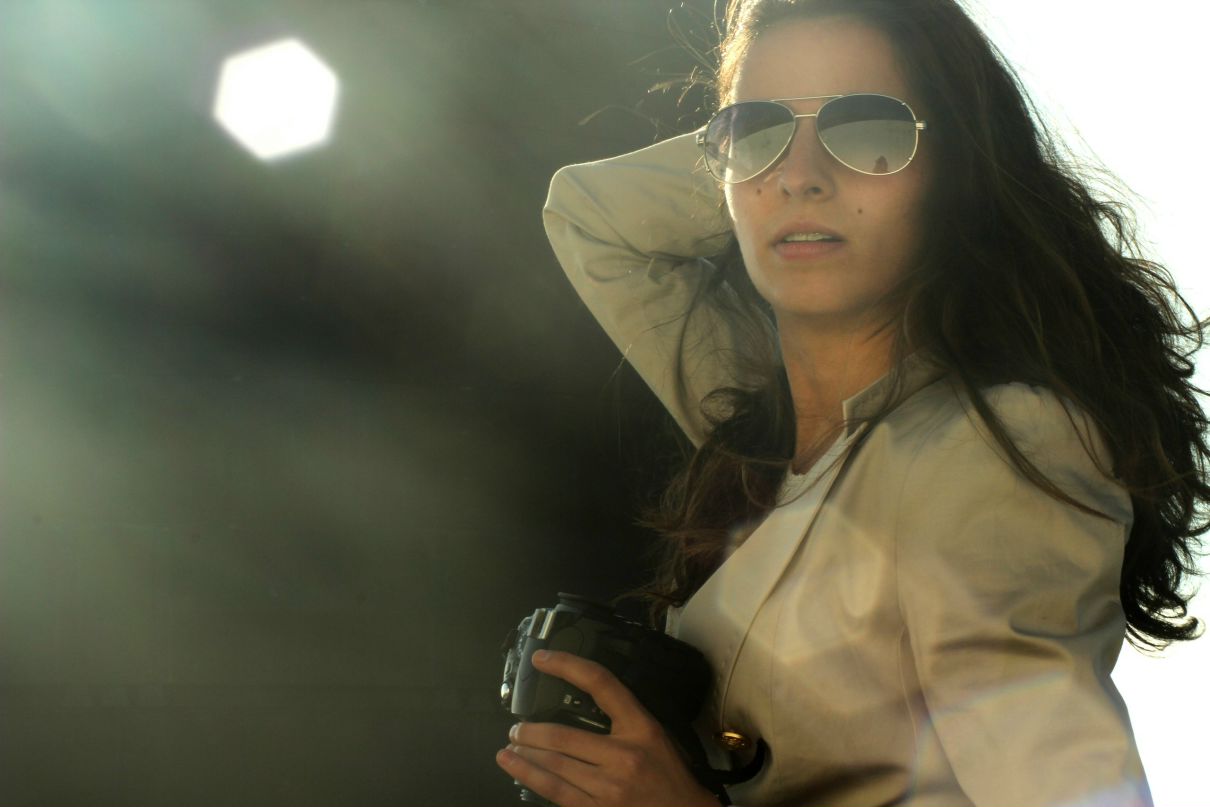 Marina Lohova | Los Angeles