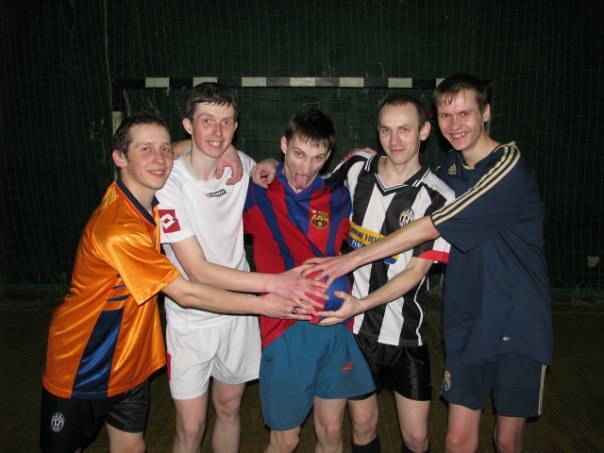 Андрей Таскин | Каменск-Уральский