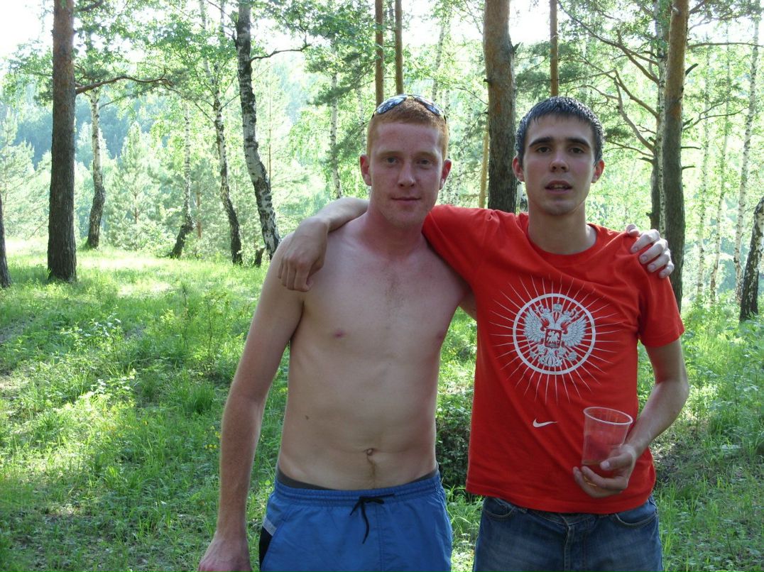 Андрей Таскин | Каменск-Уральский