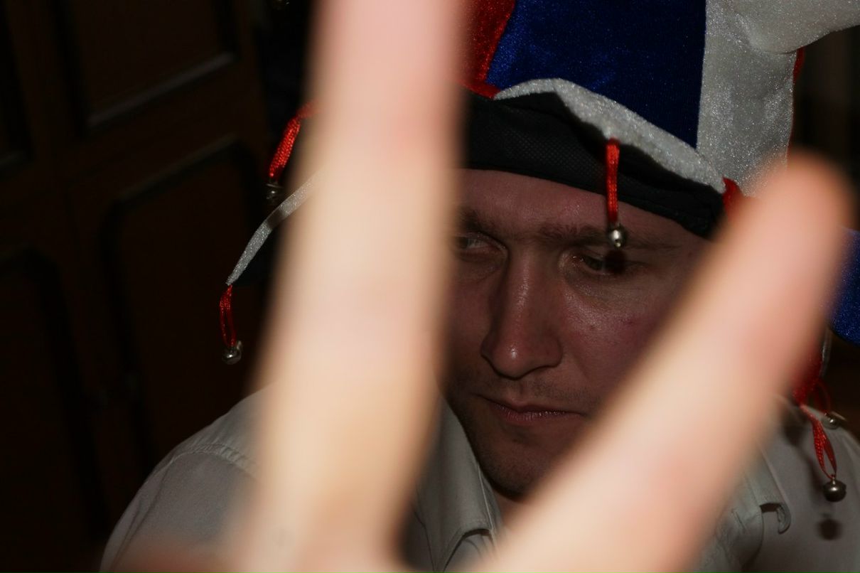 Александр Николаенко | Пермь