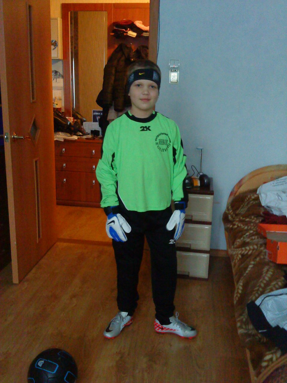 Даниил Полеев | Санкт-Петербург