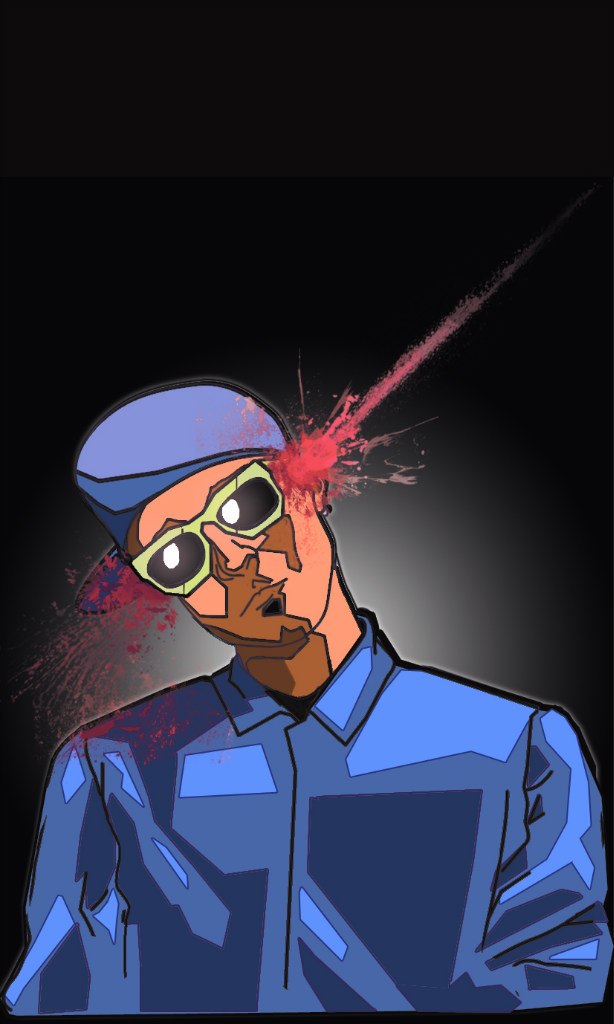 Илья Фрай | Москва