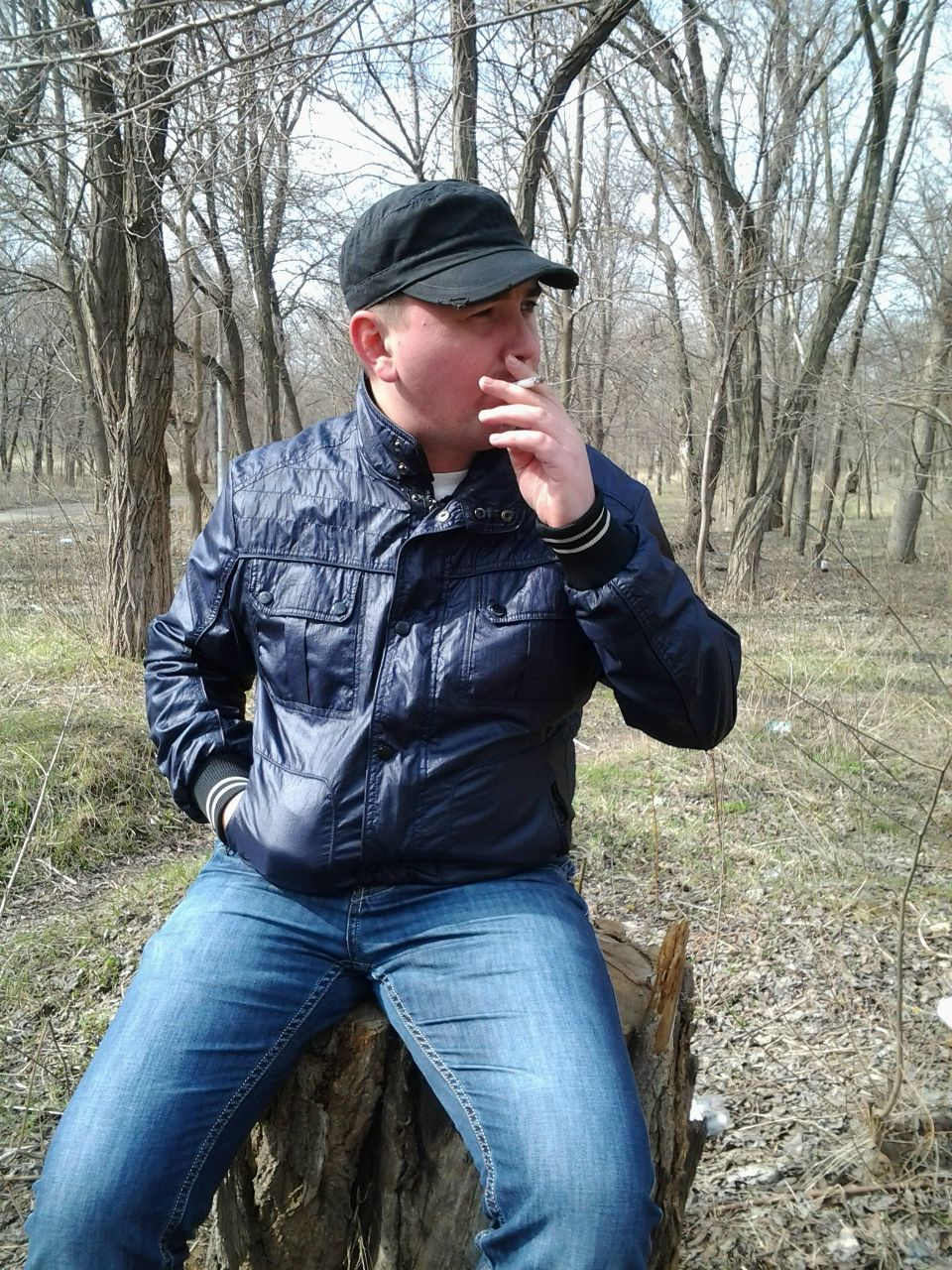 Рома Коцур | Николаев