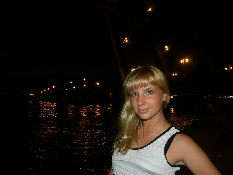 Алёна Тимофеева | Северодвинск