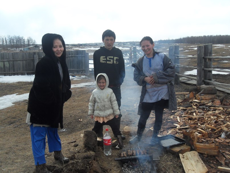 Владимир Татаринов | Якутск