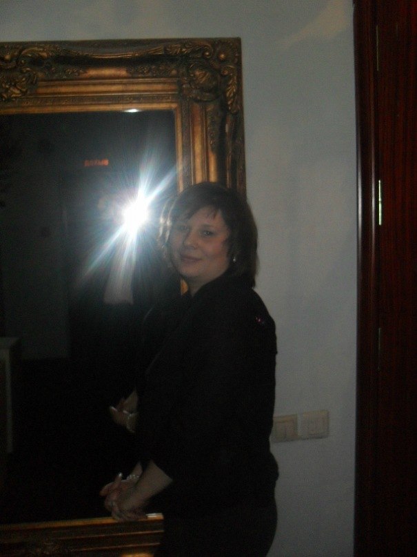 Юлия Прусакова | Москва