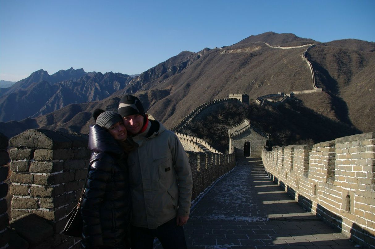 Анастасия Чечина | Санкт-Петербург