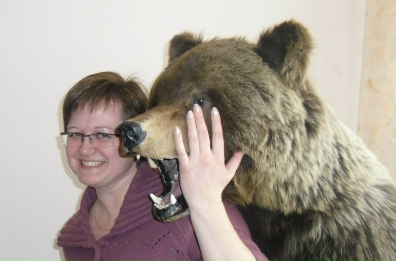 Наталья Червина | Архангельск