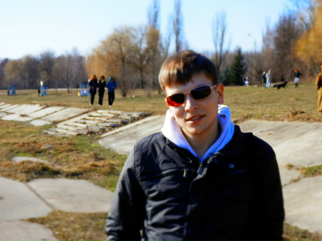 Бронислав Швец | München