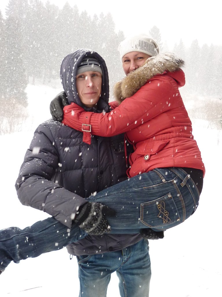 Евгения Мезенцева | Пермь