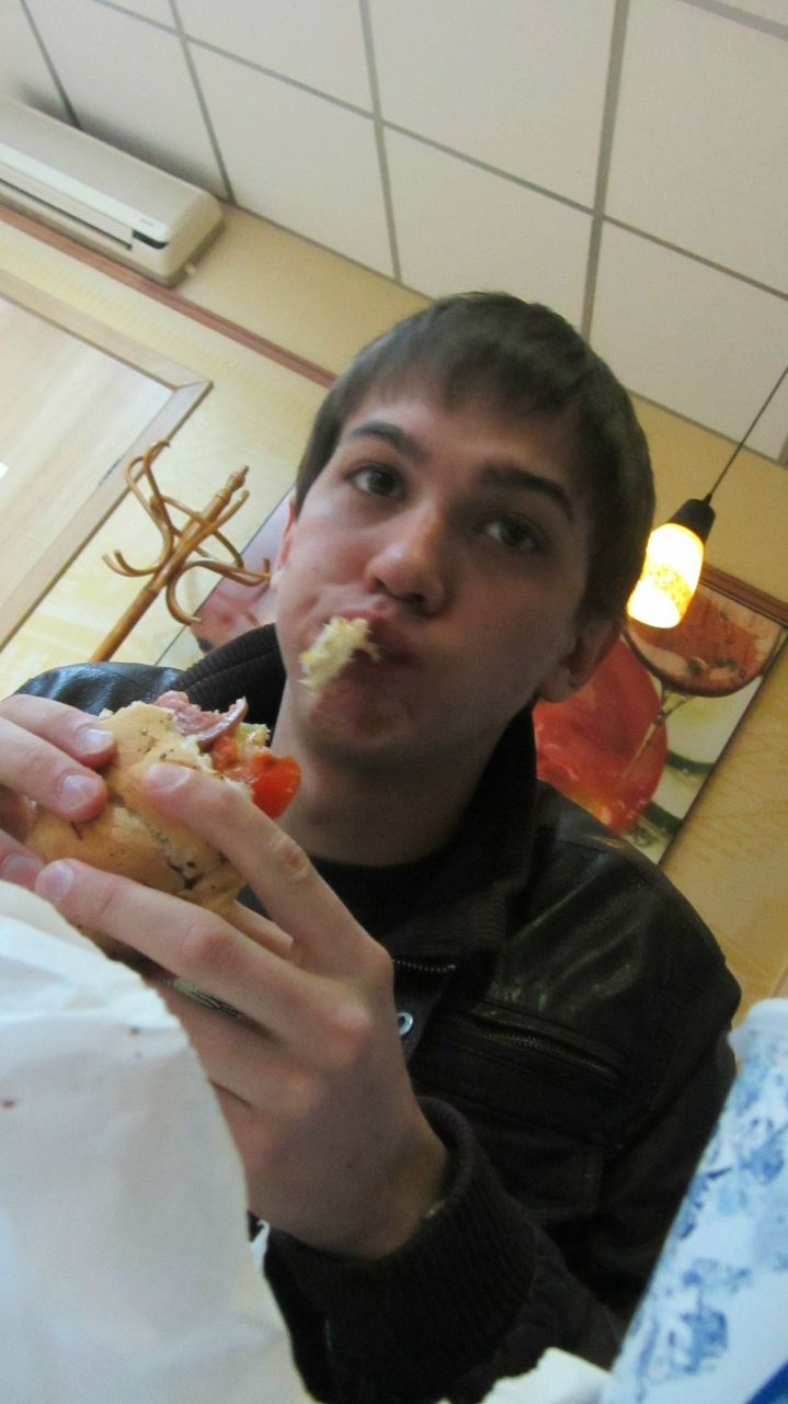 Денис Ковалёв | Краснодар