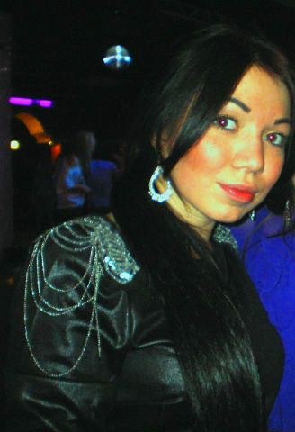 Александра Кряжева | Ижевск