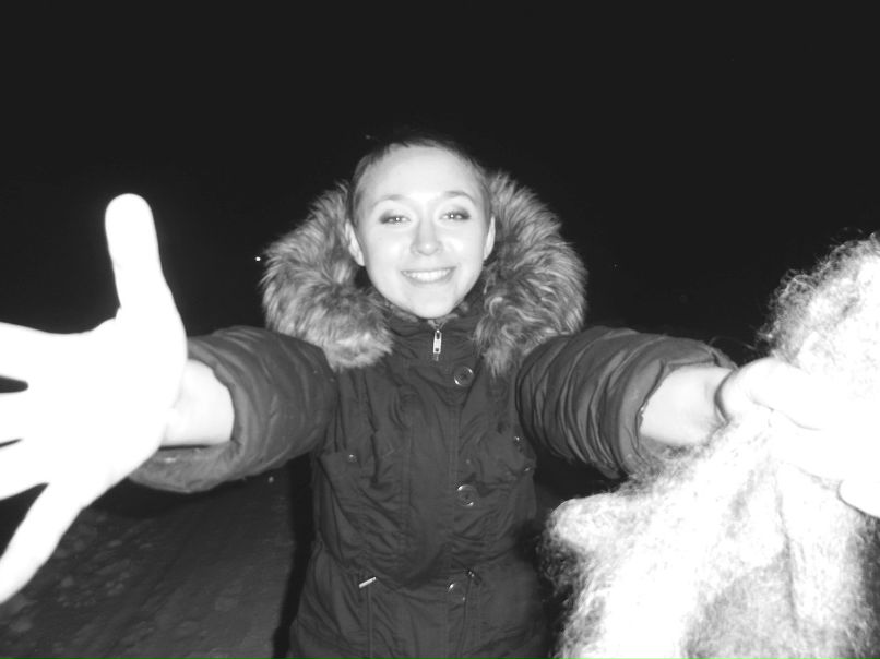 Миляуша Дворянова | Казань