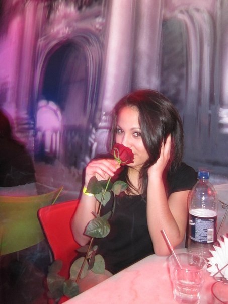 Светуличка Сорожан | Одесса