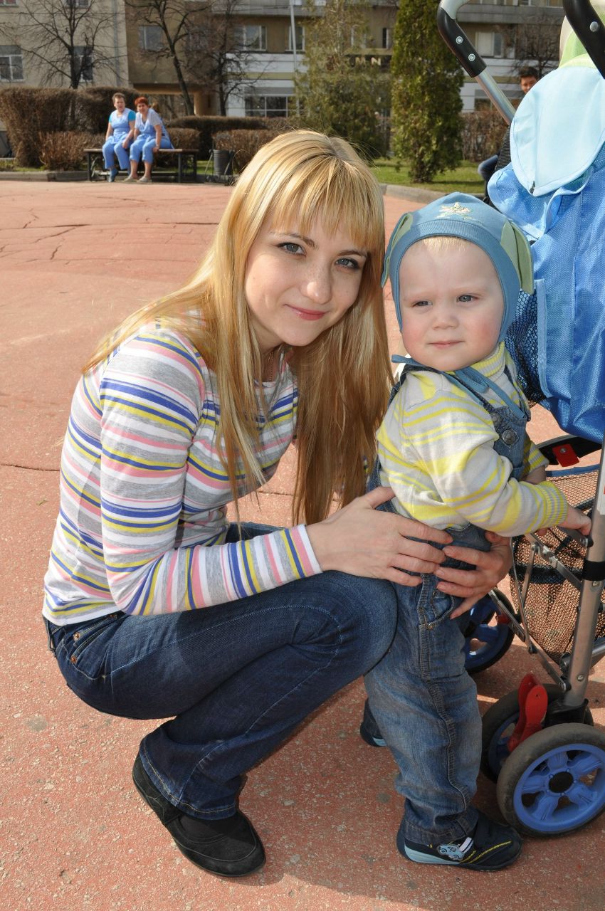 Анна Салминка | Пенза