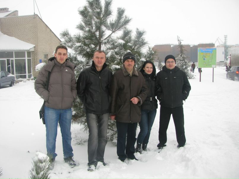 Shamil Princepsdaemoniorum | Николаев