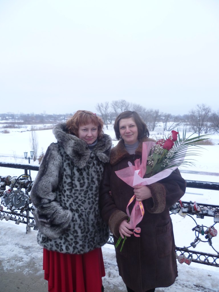 Екатерина Старкова | Тамбов