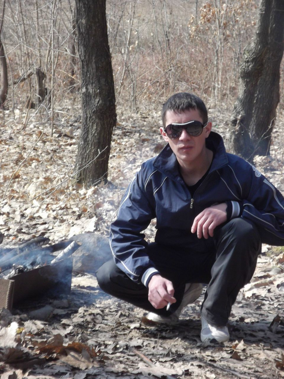 Міша Газдик | Иршава